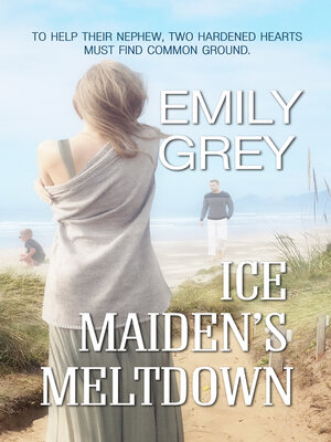 cover image of Ice Maiden's Meltdown